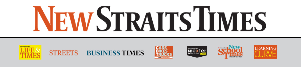 New Straits Times | The New Straits Times Press (Malaysia) Bhd